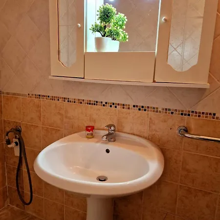 Acquamarina House Baia