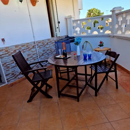 Acquamarina House Baia Holiday home *