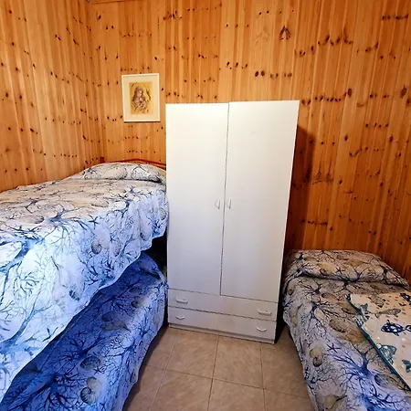 Acquamarina House Baia