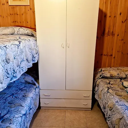 Acquamarina House Baia Gallipoli