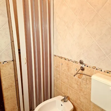 Acquamarina House Baia Holiday home *