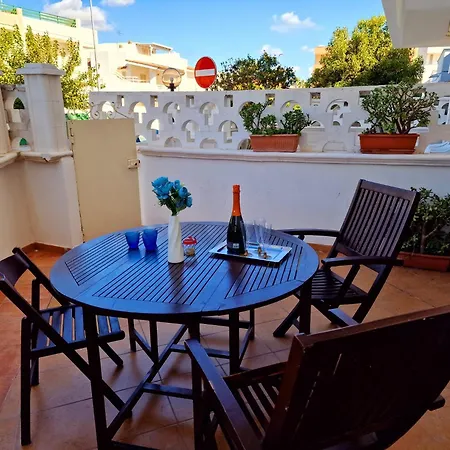 Acquamarina House Baia Holiday home *