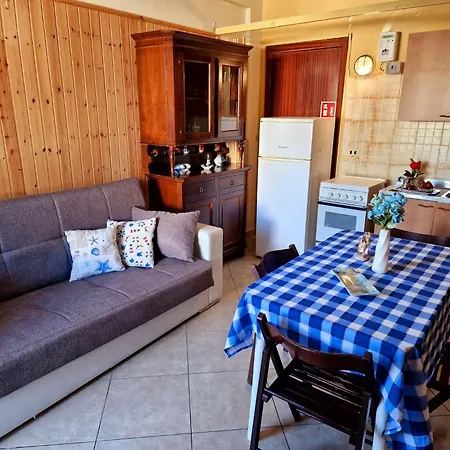Acquamarina House Baia * Gallipoli