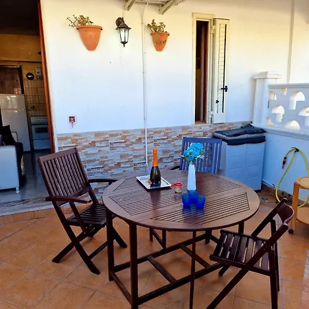 Acquamarina House Baia * Gallipoli